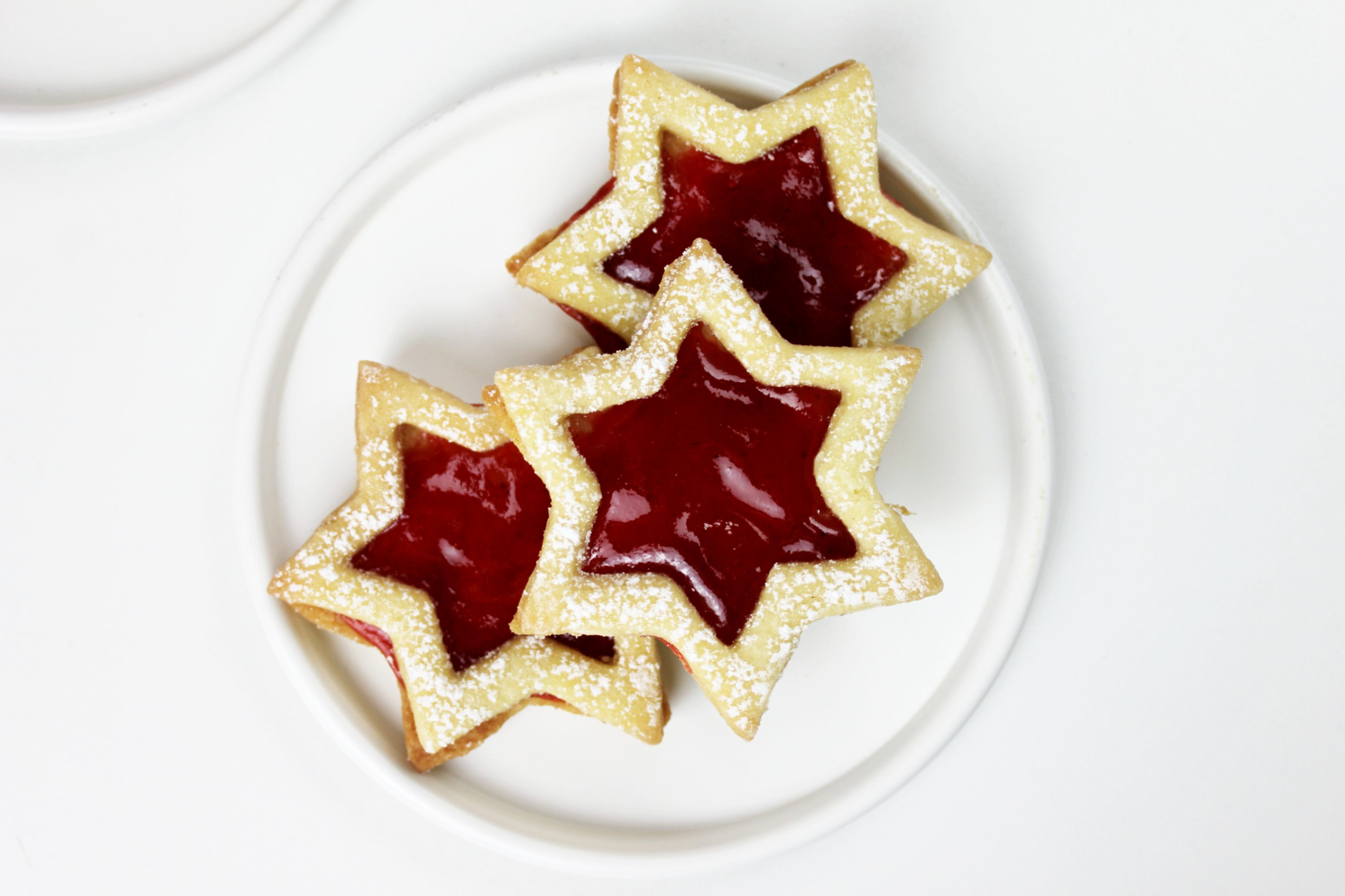 LINZER STERNE