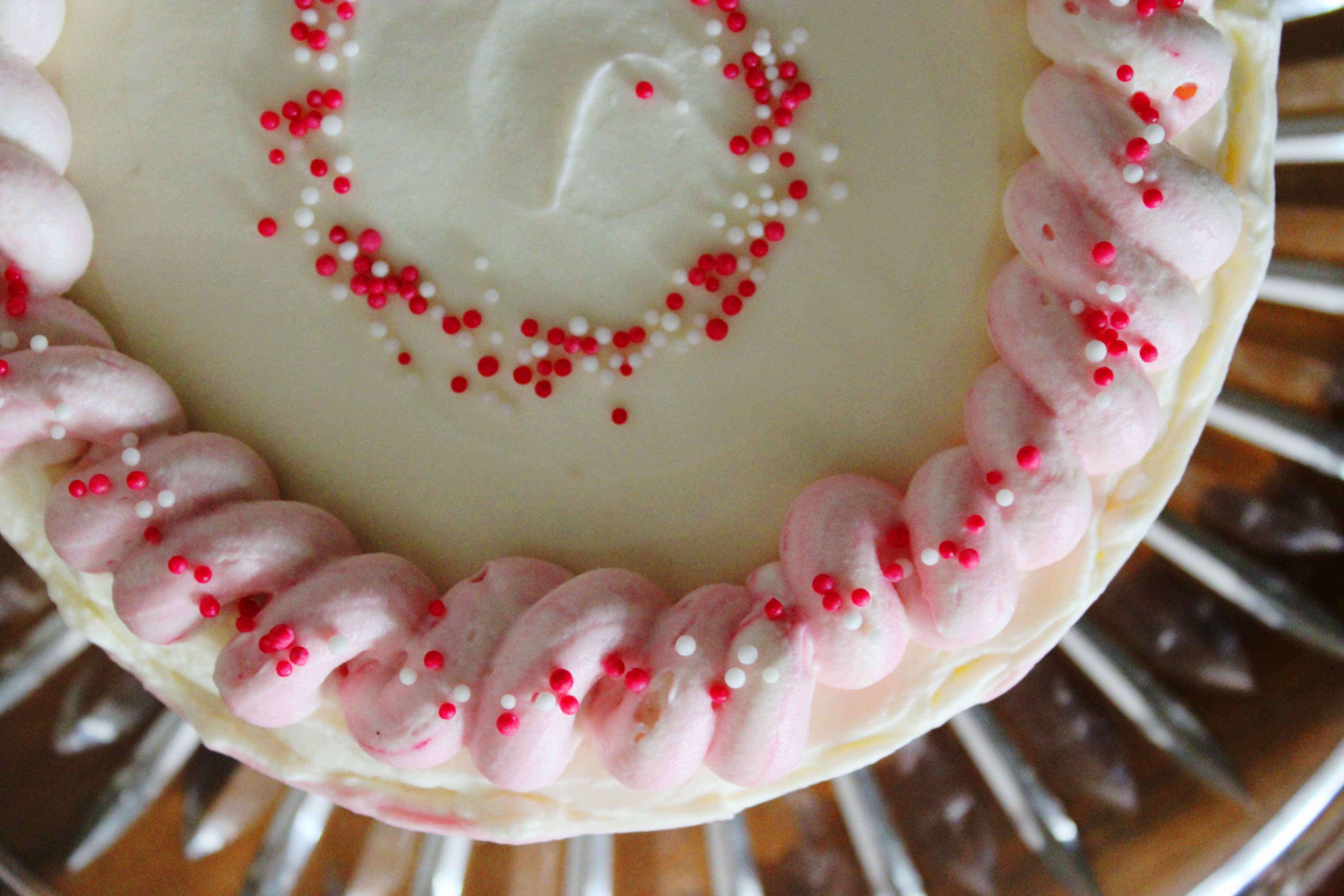 MASCARPONE RIBISEL TORTE