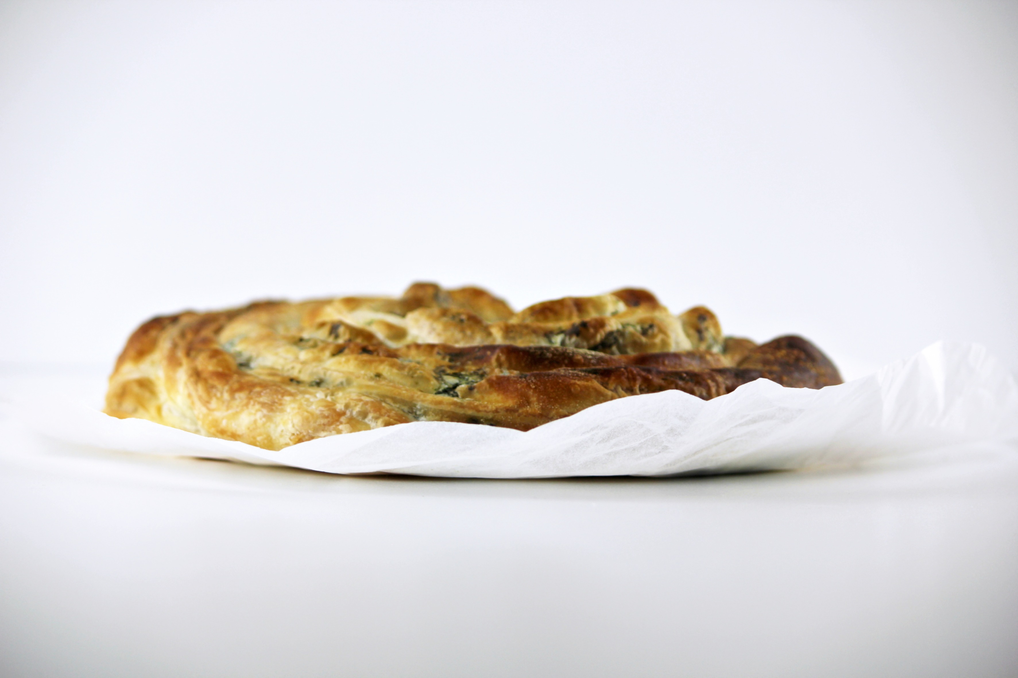 BUREK & PITA