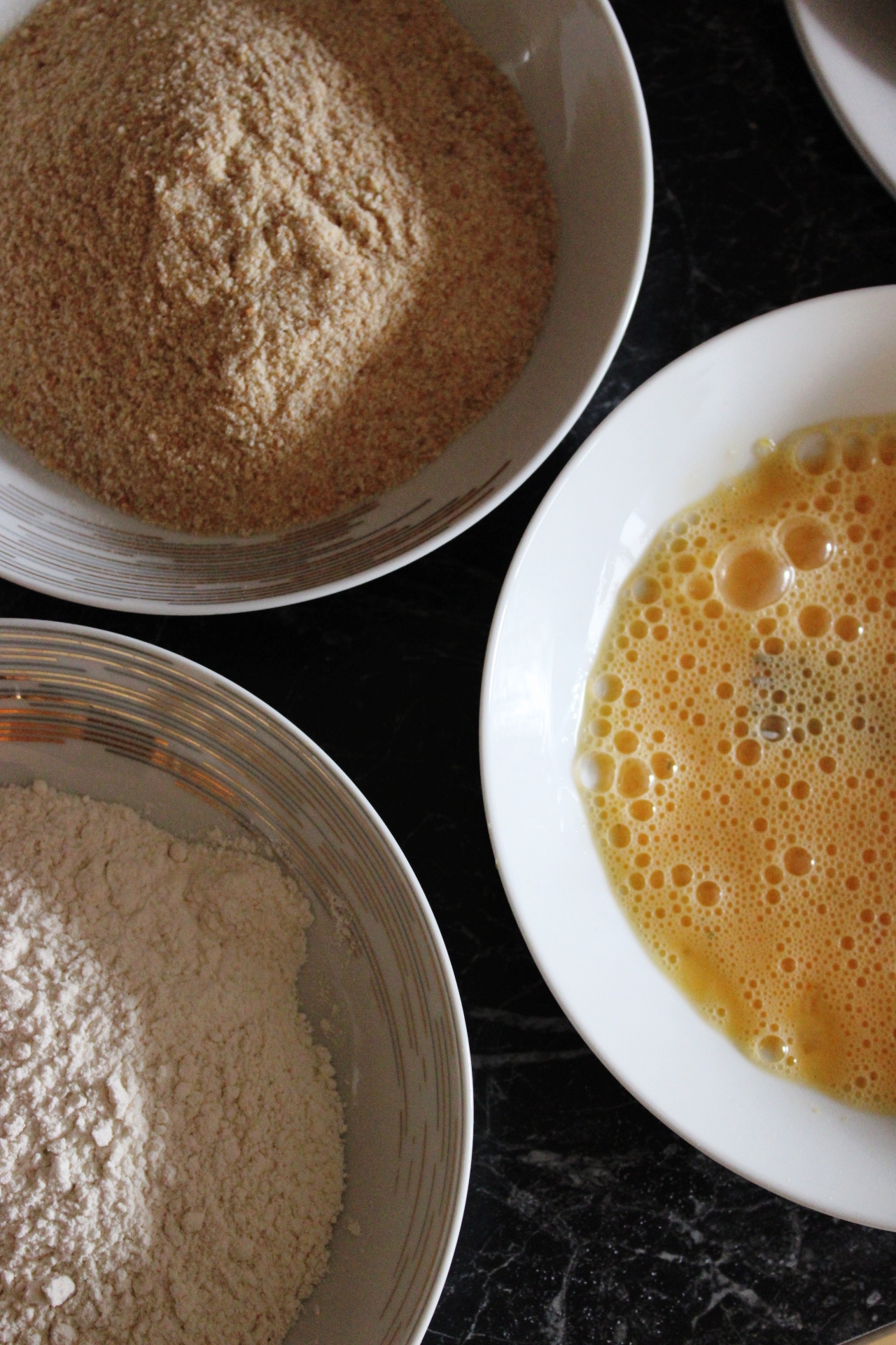 MEAL PREP LEICHT GEMACHT – MEINE PERSÖNLICHE HERANGEHENSWEISE