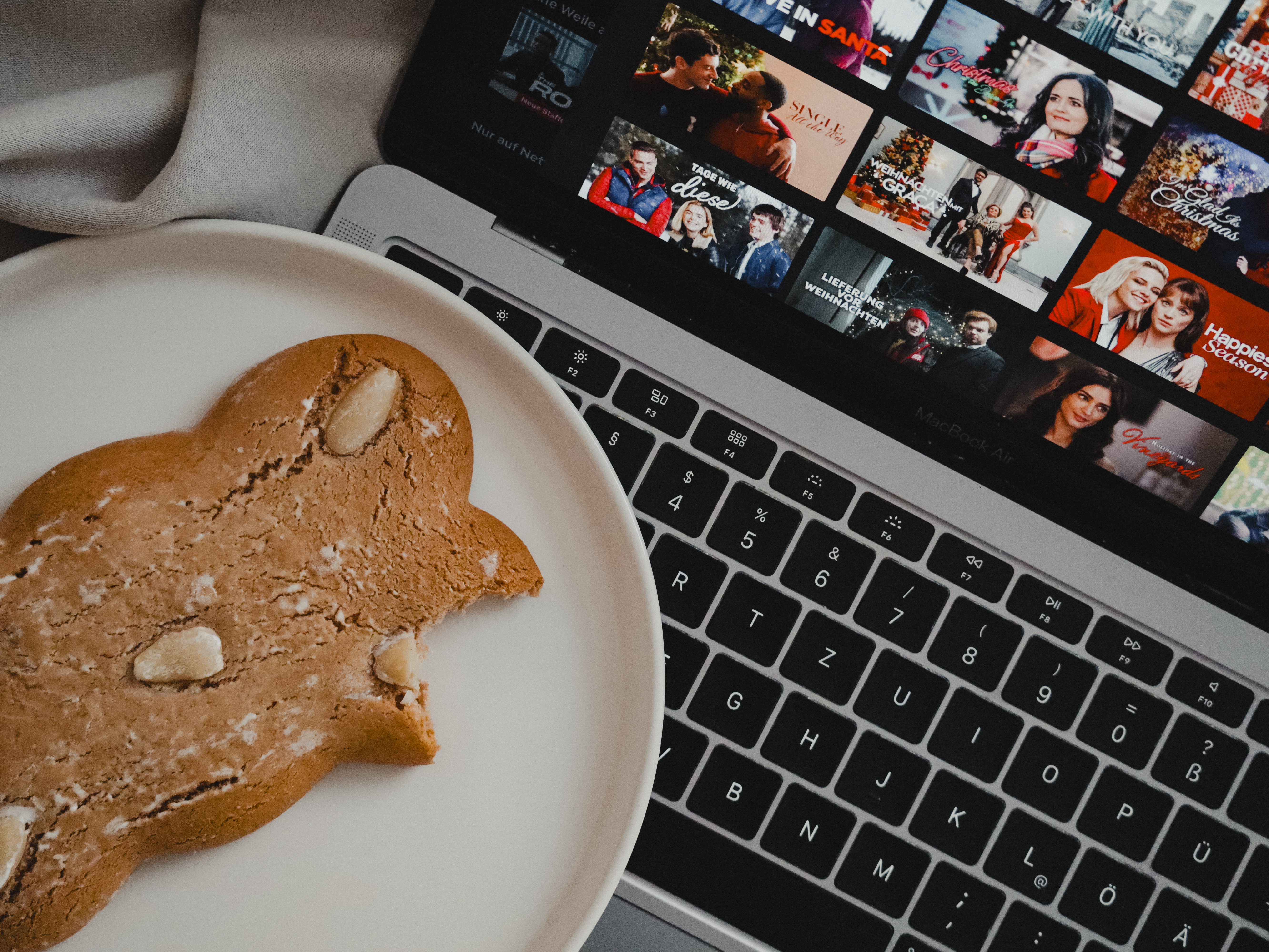 MEINE LIEBSTEN WEIHNACHTSFILME FÜR GEMÜTLICHE WINTERABENDE