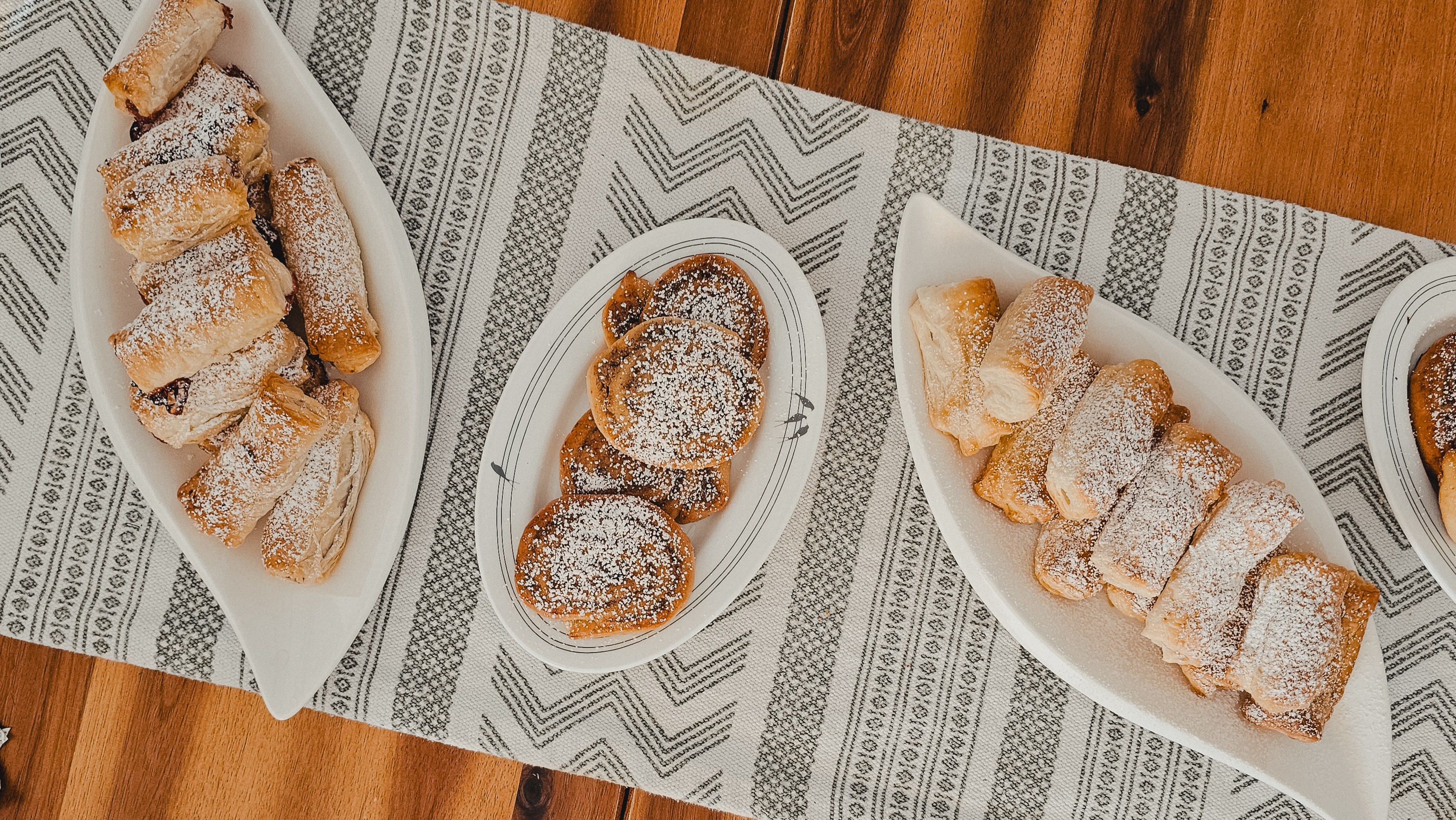 Kochen und Backen im Sommer: So verändert sich meine Küche